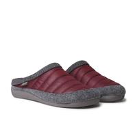 TONI PONS Nix-TK - Zapatilla de casa Tipo Zueco en Tejido Acolchado y Fieltro
