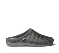 TONI PONS Nix-TK - Zapatilla de casa Tipo Zueco en Tejido Acolchado y Fieltro