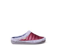 TONI PONS NORDI-TK Zapatilla de casa para Hombre - Burdeos, 40EU.