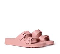 TONI PONS Sandalia de Goma Impermeable - Creta - Rosado, 40 EU