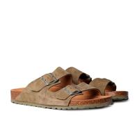 TONI PONS Sandalia de Hombre con Hebillas - Ger-QT - Army, 42 EU
