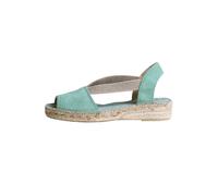 Toni Pons Sandalias 'Ella' beige / menta 40 EUR