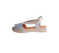 Toni Pons Sandalias 'ETNA' plata 40 EUR