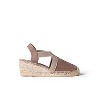 Toni Pons, Sandalias,TONA Taupe, 37 EU