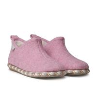 TONI PONS Slipper abotinada para Mujer en Fieltro en Rosa - Demi-FP - 40 EU