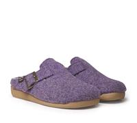 TONI PONS Slipper de mujer tipo zueco con hebilla - MIMA-FP - MORAT - 42