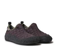 TONI PONS Slipper para hombre en fieltro reciclado - NIL-UM - PRUNA - 43