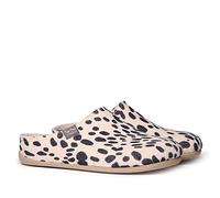 TONI PONS Zapatilla de casa para mujer en fieltro - MAUI-NM - Topos, 40 EU