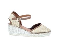 TONI PONS Sonia AlpargatasMujer Talla Numeric_39 Color Beige
