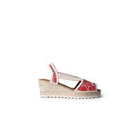 TONI PONS Teide-TA, Zapatillas Mujer, Rosa, 39 EU