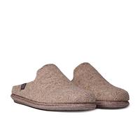 TONI PONS TOMAS-RW - Slippers para hombre en lana reciclada