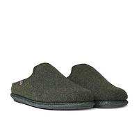 TONI PONS TOMAS-RW - Slippers para hombre en lana reciclada
