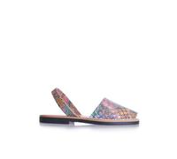 Toni Pons Toni Pons - Abarca de mujer piel. Multicolor Talla 35