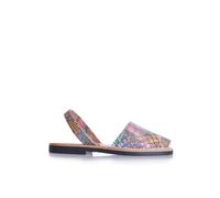 Toni Pons Toni Pons - Abarca de mujer piel. Multicolor Talla 42