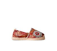 Toni Pons Toni Pons - Alpargata unisex con suela de yute antideslizante. Marrón Talla 44
