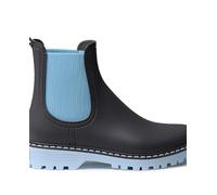 Toni Pons Toni Pons - Botines de agua de mujer de goma con elásticos. Gris Talla 42