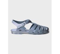 Toni Pons Toni Pons - Cangrejeras de mujer de goma con hebilla. Azul claro Talla 41
