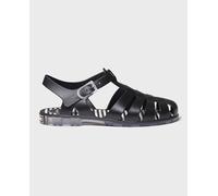 Toni Pons Toni Pons - Cangrejeras de mujer de goma con hebilla. Negro Talla 36