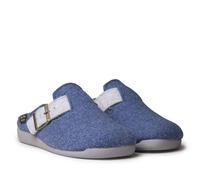 Toni PONS - Toni Pons Mima-FR Zapatillas de Casa Mujer - Textil