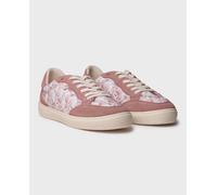 Toni Pons Toni Pons - Zapatillas de lona de mujer de tejido. Rosa Talla 42