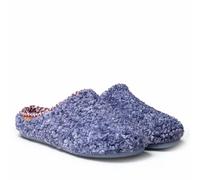 TONI PONS Zapatilla de casa para mujer en borrego - MAUI-SH - BLAU - 36