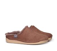 TONI PONS Zapatilla de casa tipo zueco para mujer en tejido - MOSUL-BD - MARRO - 41