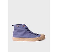 Toni Pons Zapatillas de hombre deportivas altas. Azul índigo 41