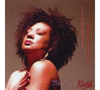 Toni Redd - N' the Key of Redd