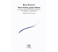 Toni ritmici, pause libere. Sorsi di salute dal Centro di Cultura Socio Sanitaria di via Mascagni 2 - Pieve Emanuele