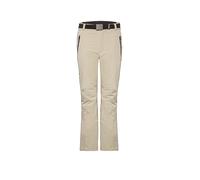 TONI SAILER Pantalón de esquí Simon para hombre beige | 50