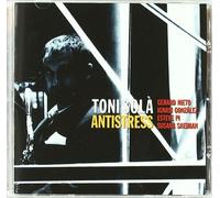 Toni Solà Quartet - Antistress