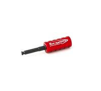 Toni system Art. LAM2 Palanca de armamento larga para Benelli M1-M2-Super Black Eagle 3 - Stoeger M3500 (rojo)