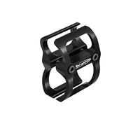 Toni system - Código ASTC1 Conjunto Pinza Tubo Caña para rifles (Vari Colores) (Negro)