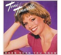 Toni Tennille - More Than You Know