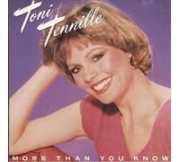 Toni Tennille - More than you know