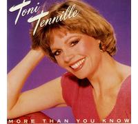 Toni Tennille: More Than You Know [VINYL LP] [STEREO]