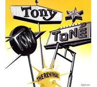 Toni! Toni! Toni! - Revival