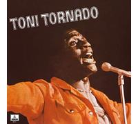 Toni Tornado - B.R.3 (1971) [Vinyl LP] [VINYL] [Vinilo]