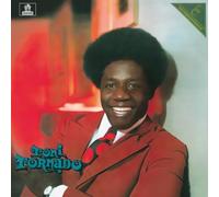Toni Tornado Toni Tornado (Vinyl) 12" Album