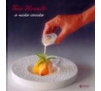 Toñi Vicente A Miña Cociña