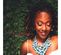 Tonia Hughes - I'm Ready Now