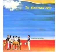 Tonic for the Troops