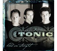 Tonic Head On Straight (Vinyl) 12" Album