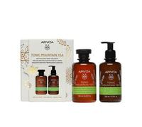 TONIC MOUNTAIN TEA CUIDADO CORPORAL ESTUCHE 2 pz