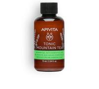 TONIC MOUNTAIN TEA Gel de baño con té de montaña, propóleo y aceites esenciales 75 ml