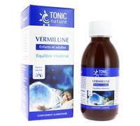 Tonic Nature Vermilune Vermífugo Adultos Niños 150ml
