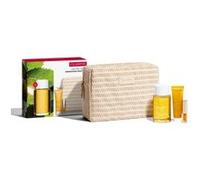 Tonic Ritual Energizing Routine Clarins unit