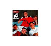 Tonic Sol-Fa - Left Turns in Cross Traffic (UK Import)