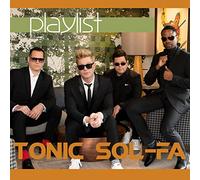 Tonic Sol-Fa - Playlist (4cd)