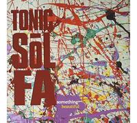 Tonic Sol-Fa - Something Beautiful